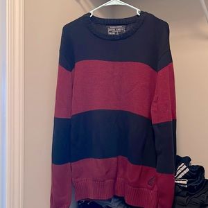 Nautica sweater